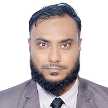 Shafiqul Islam Rajon